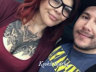 KookieStar84