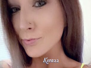 Kora22