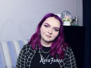 KoraJones
