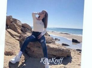 KoraKroff