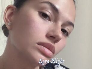 Kora_Night