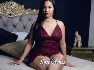 KorahJones