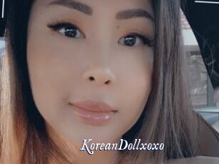 KoreanDollxoxo