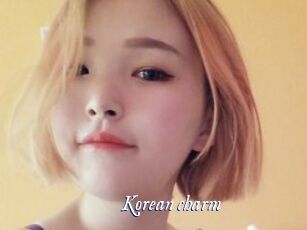Korean_charm