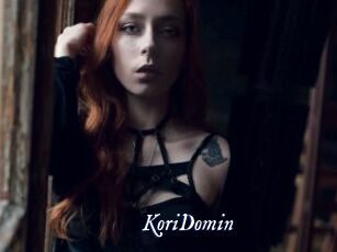 KoriDomin