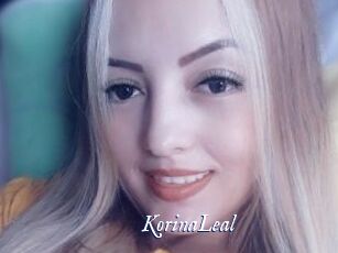 KorinaLeal