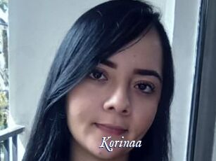 Korinaa