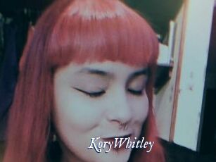 KoryWhitley