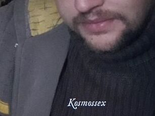 Kosmossex Cam 5