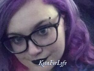 KotaForLyfe