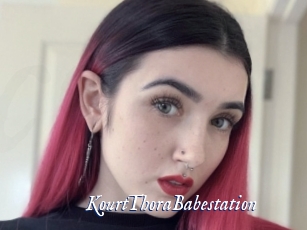 KourtThoraBabestation