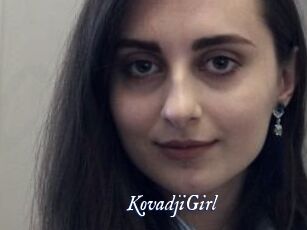 KovadjiGirl