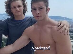 Krackajack