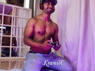 KramilC