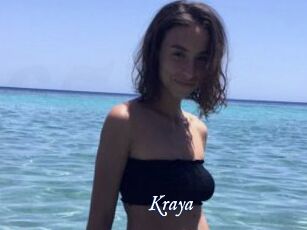 Kraya