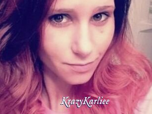 KrazyKarliee