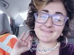 Kreesta_Kameo