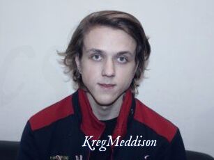 KregMeddison