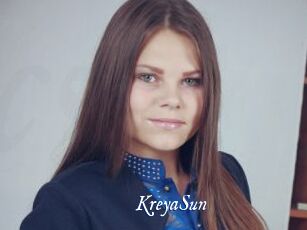 KreyaSun