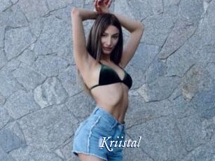 Kriistal