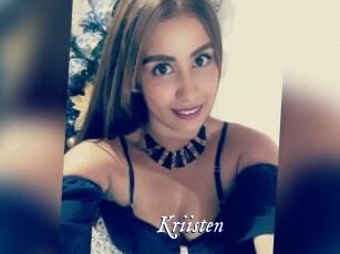 Kriisten