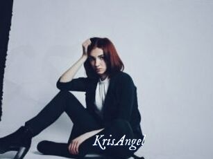 KrisAngel