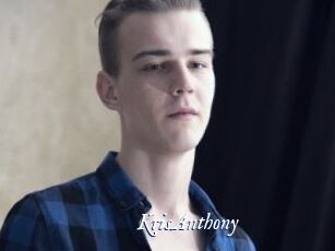KrisAnthony