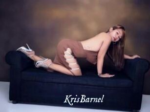 KrisBarnel