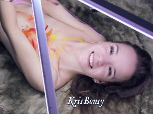 KrisBonsy