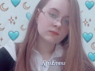 KrisEvans
