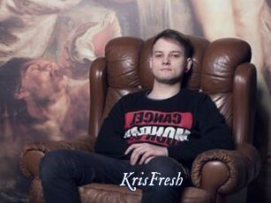 KrisFresh