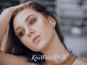 KrisWaveWOW