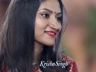 Krisha_Singh