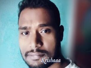 Krishaaa