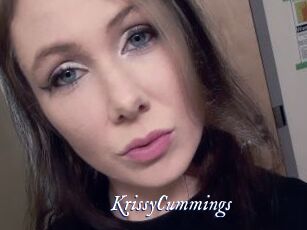 KrissyCummings Cam 5