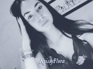 KrissyFlora Cam 5