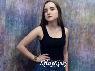 KrissyKinky