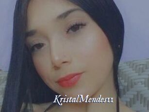 KristalMendes11