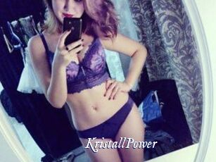 KristallPower Cam 5