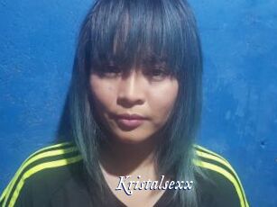 Kristalsexx