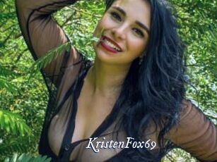 KristenFox69