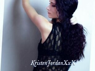 KristenJordanXxX