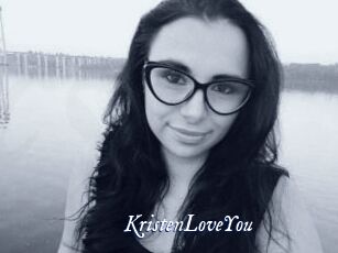 KristenLoveYou