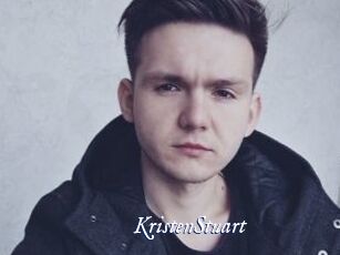 KristenStuart