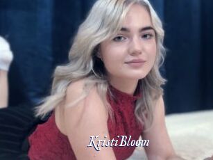 KristiBloom