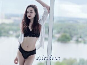 KristiSwon