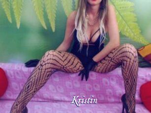 Kristin