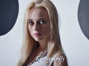 KristinaDolly Cam 5