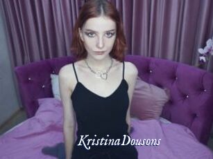 KristinaDousons
