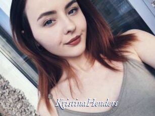 KristinaHenders